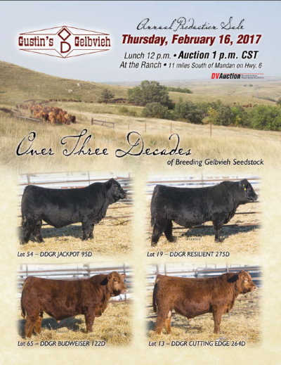 Production Sale